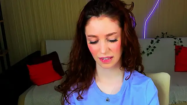 ChristinaConteeree – Live XXX-chat