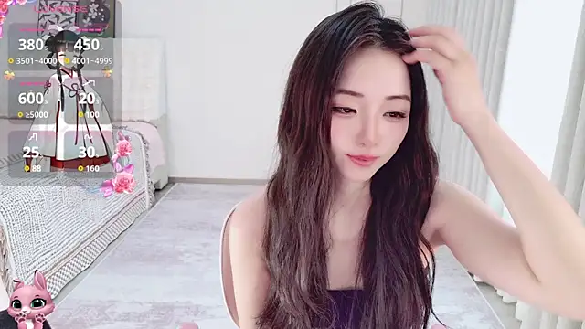 Bella-ox Live XXX Chat