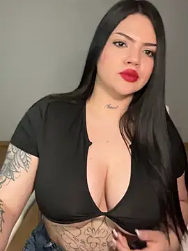 MarianDiRose: онлайн-секс-чат