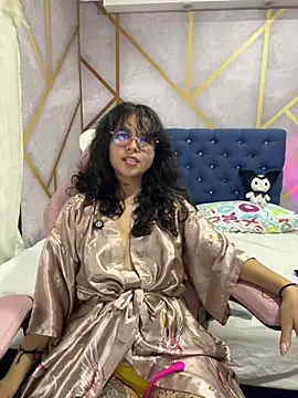 แชท XXX สดของ _vaiolet_owo