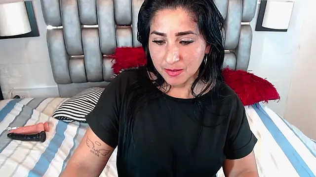 Miia_Rosee_ Live XXX Chat