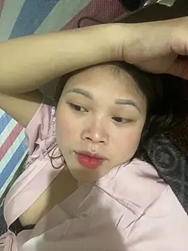 Emxinhka1のウェブカメラショー