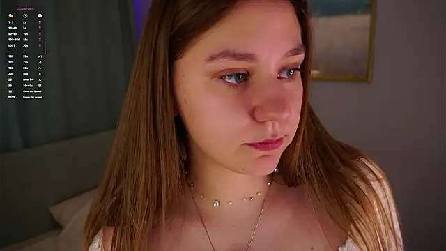 แชท XXX สดของ ShantellAngulo