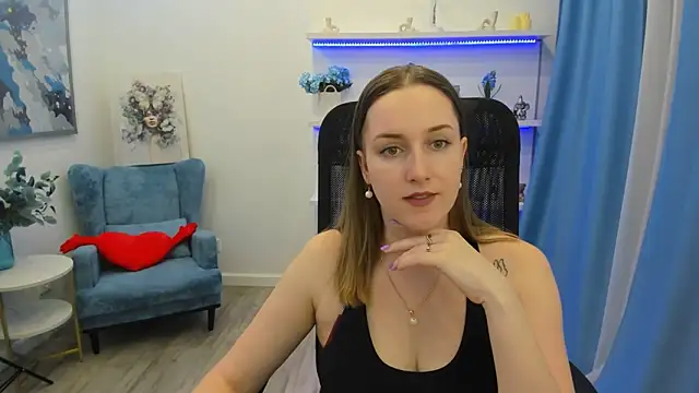 CaseyTerini Live XXX Chat