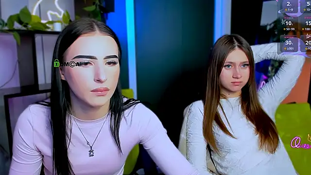 arianaa_cat Live XXX Chat