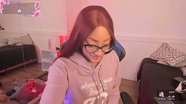 maya1_ 在線直播表演