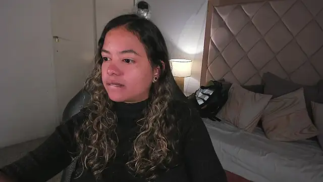 dulce_lyraa1 Live XXX Chat