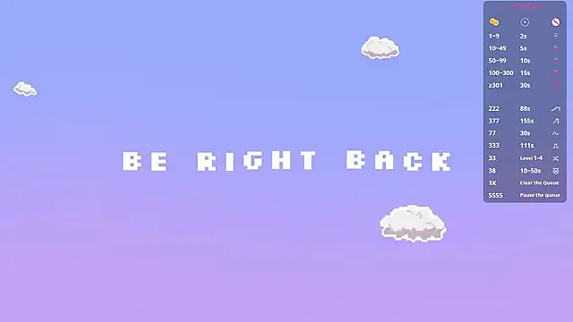 EveDarkSide লাইভ XXX চ্যাট