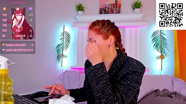 Alishha_Sky Live XXX Chat