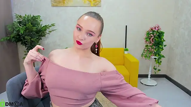 cherylmycelia Live XXX Chat