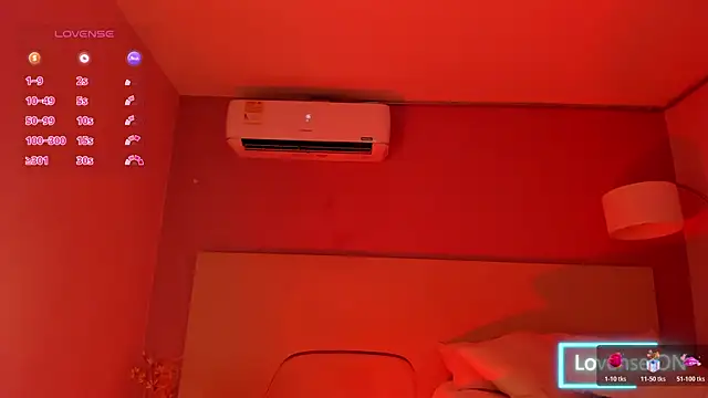 MeloodyBlair's Live XXX Chat