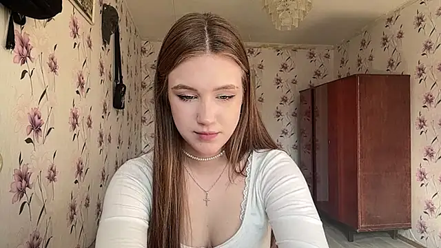 AnnaWasp: διαδικτυακό σόου στην κάμερα