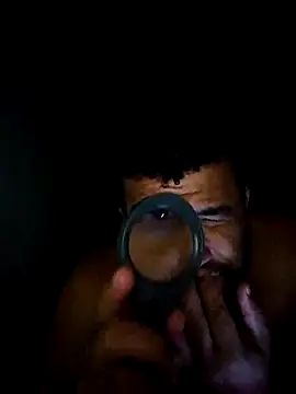 Show Webcam de tarra122