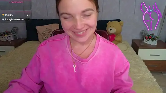 Rysalochkaa Live XXX Chat