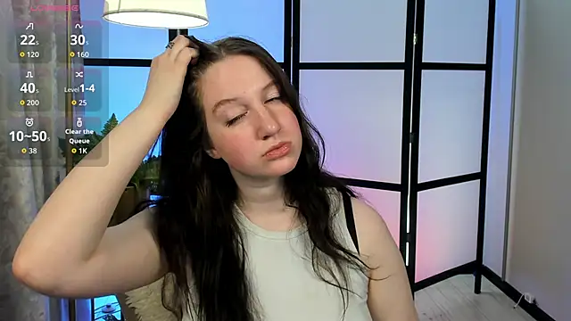 Онлайн чат XXX Elisabeth_Binder