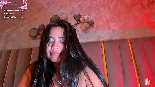 KimDevinne Live XXX-chat