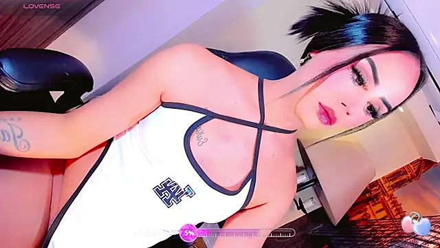 ArantzaCastillo_ live XXX chat