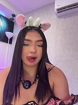 Chat XXX en directo de jenn_fit