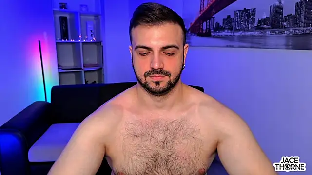 Jace_Thorne élő XXX-chatje