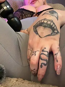 Онлайн чат XXX KellyMoors