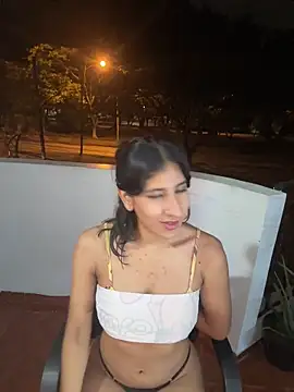 Violet_rousse7's Live XXX Chat