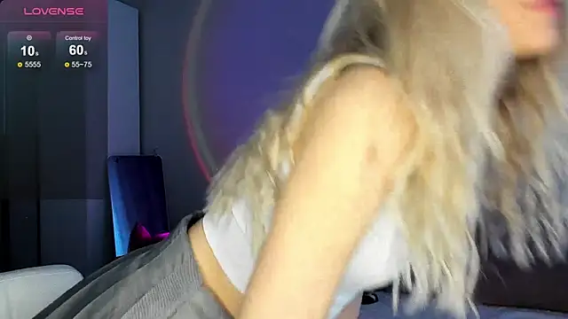 Elysia_kiss Webcamshow