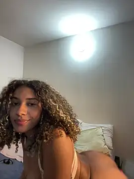 Belkaj's Live XXX Chat