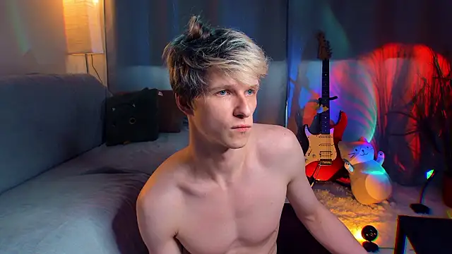 Breston_Sweet Adlı Modelin Canlı XXX Sohbeti