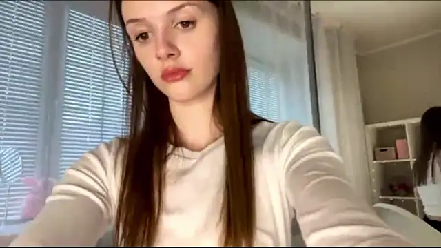 akumadadrive Adlı Modelin Canlı XXX Sohbeti