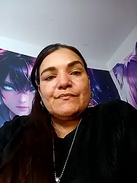 Zuleyka_69 Obrolan Langsung XXX