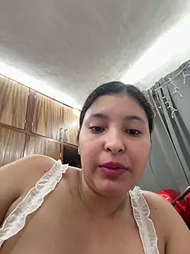 Show Webcam de mariatudulceadiccion