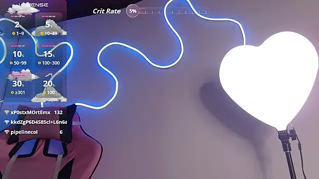 Chat XXX en directo de camilaa_brandz