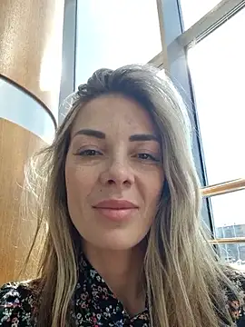 Chat +18 de Anna_Nights ao vivo