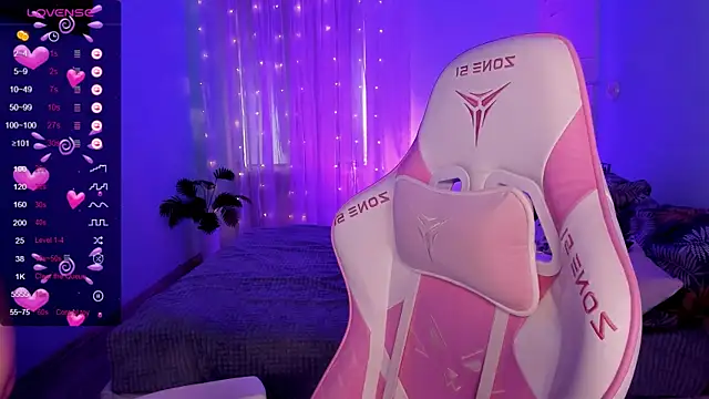 deboramoore Chat XXX in diretta