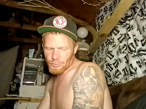 Show webcam de ed31devall