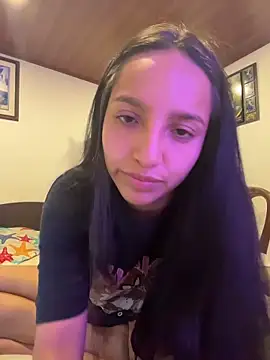 Eve_RitzのライブXXXチャット