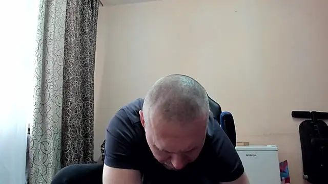 SanFrantsisko webcam show