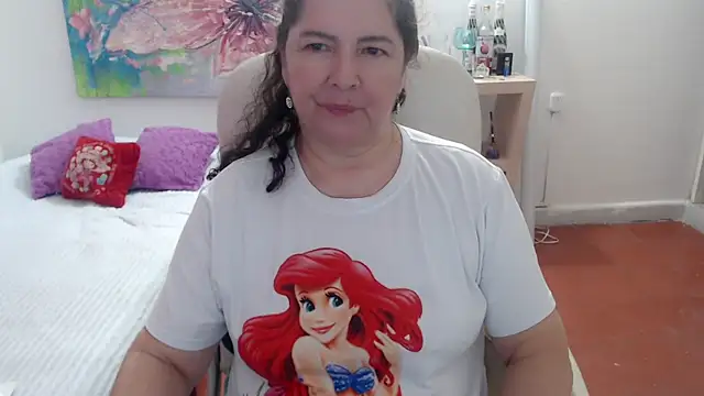 Chat XXX ao vivo de leonela_69