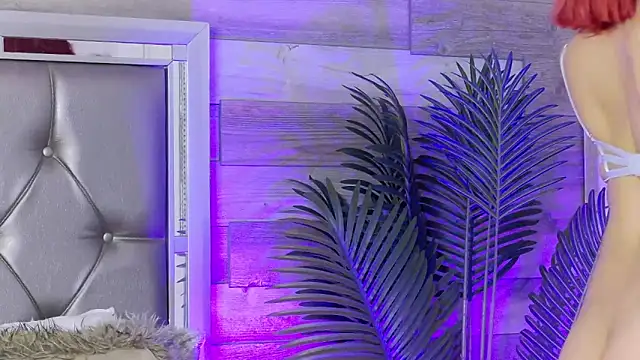 Chat XXX ao vivo de LunaHart