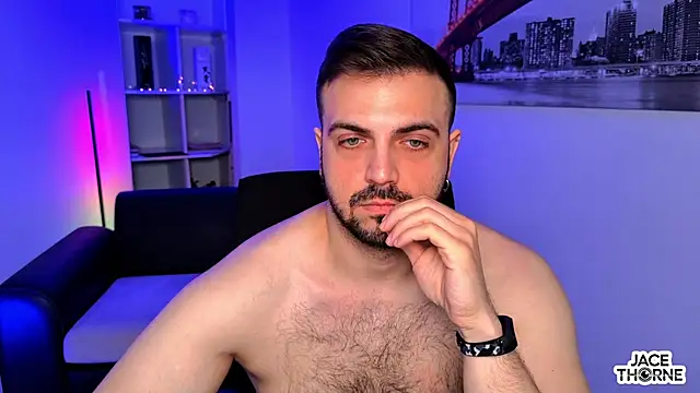 Jace_Thorne 라이브 XXX 채팅