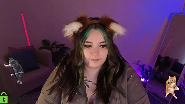 Mia_R0ss – Live XXX-chat