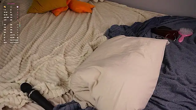 Chat XXX en directo de ShantellAngulo