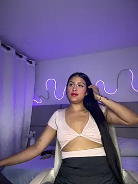 Abrilll2 – Live XXX-chat