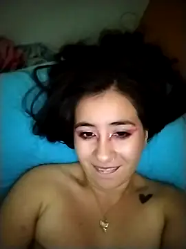 Chat XXX en directo de sweetie__annieeeee