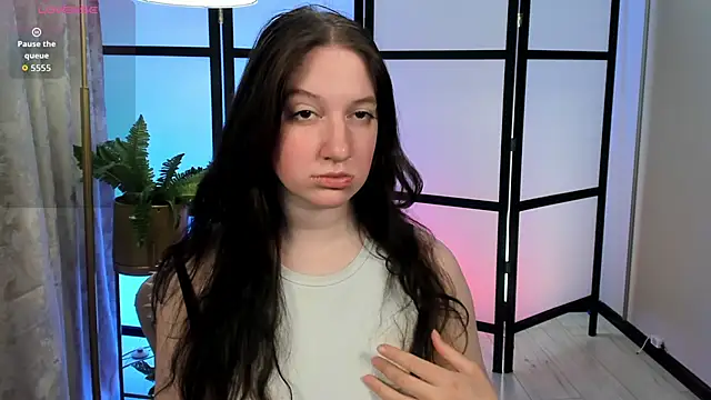 Elisabeth_Binder 现场XXX聊天