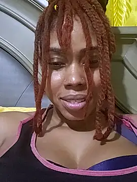 Chat XXX en directo de HONEYSWEETS_LIVE