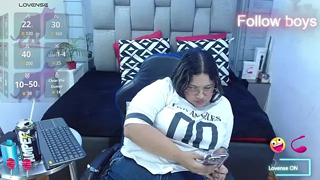 evelin_zaens Live XXX-chat