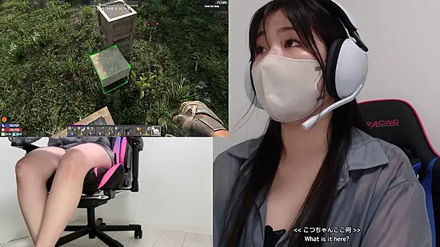 minami1129 现场XXX聊天