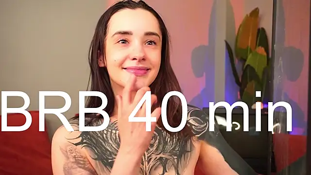 EvaCanton Live XXX-chat