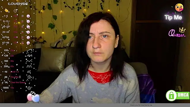 Muse_kitty_jenia Adlı Modelin Canlı XXX Sohbeti